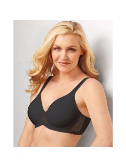 Playtex Secrets Breathably CoolÂ® Shaping Underwire Bra, Style 4913