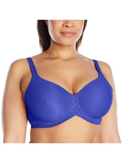 Women's Secrets Breathable Cool Shaping Underwire Full Coverage Bra #4913