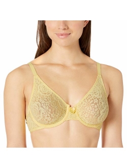 Women's Halo Underwire Bra