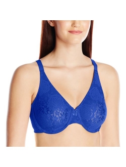 Women's Halo Underwire Bra