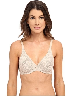 Women's Halo Underwire Bra