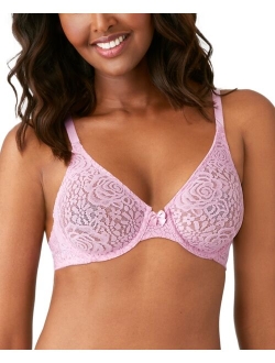 Women's Halo Underwire Bra