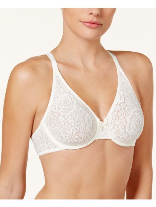 Wacoal Women's Halo Underwire Bra