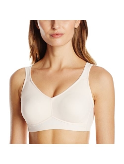 Amoena Women's Marlena Seamless Wire Free Bra