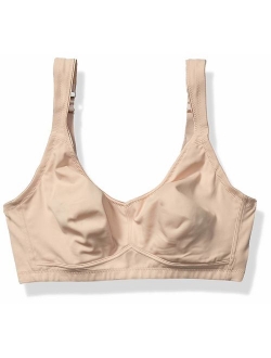 Amoena Women's Marlena Seamless Wire Free Bra