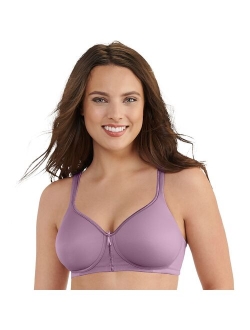 Women's Body Caress Full Coverage Wirefree Bra 72335