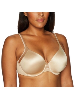 Women's Love My Curves Modern Curvy Uw T-Shirt Bra