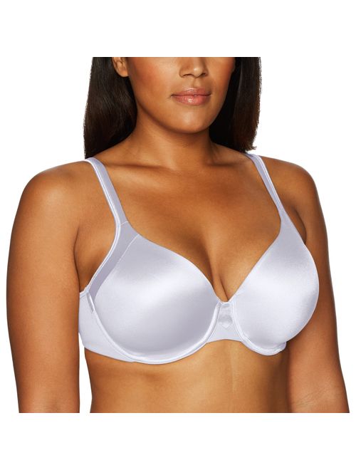 Playtex Women's Love My Curves Modern Curvy Uw T-Shirt Bra