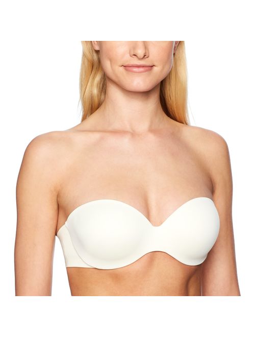 Warner's Women's This is Not A Bra Strapless Bra