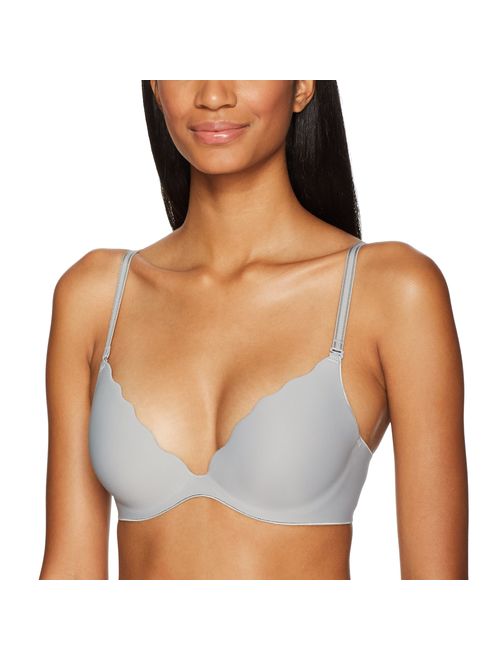 b.tempt'd by Wacoal B.wow'd Push Up Bra Bra