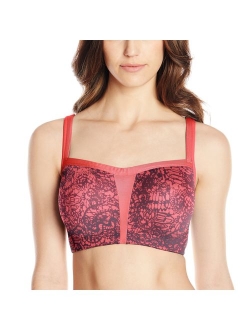 Women's Hi-Impact Sport Bra