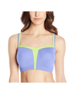 Women's Hi-Impact Sport Bra