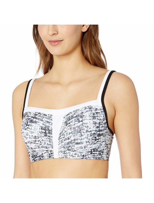 Le Mystere Women's Hi-Impact Sport Bra