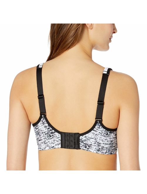 Le Mystere Women's Hi-Impact Sport Bra