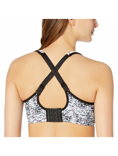 Le Mystere Women's Hi-Impact Sport Bra