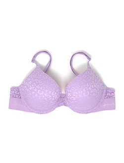 Victoria's Secret Pink Wear Everywhere Push-Up Bra