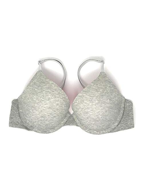 Victoria's Secret Pink Wear Everywhere Push-Up Bra