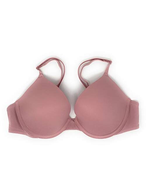 Victoria's Secret Pink Wear Everywhere Push-Up Bra