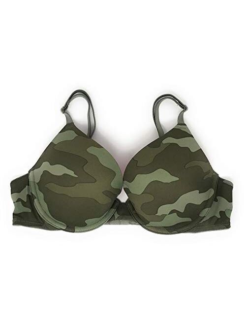 Victoria's Secret Pink Wear Everywhere Push-Up Bra