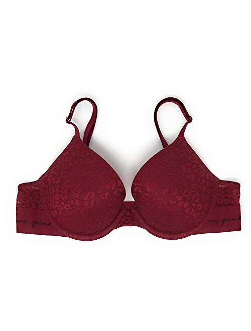 Victoria's Secret Pink Wear Everywhere Push-Up Bra