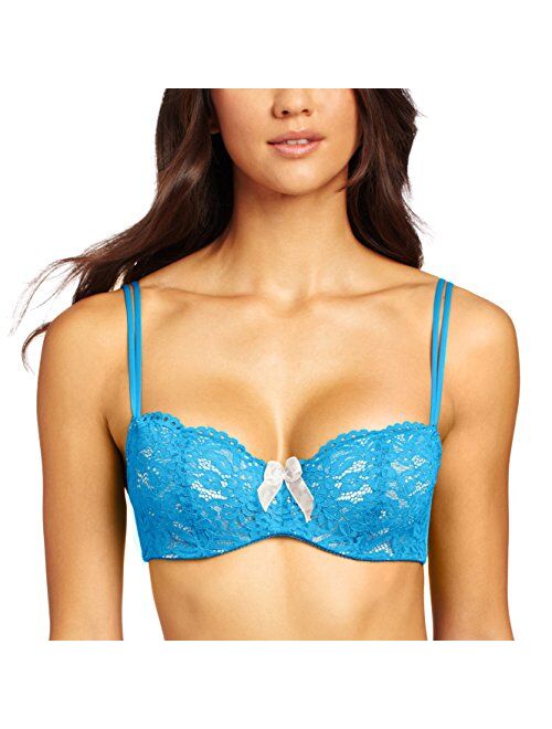 Ciao Bella Balconette Bra 953144