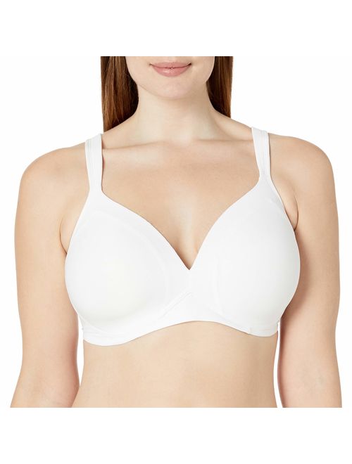 Olga Women's Play It Cool Wirefree Contour Bra