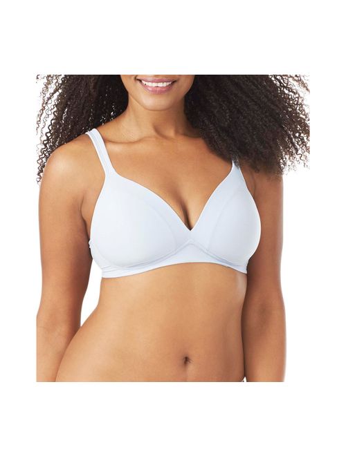 Olga Women's Play It Cool Wirefree Contour Bra