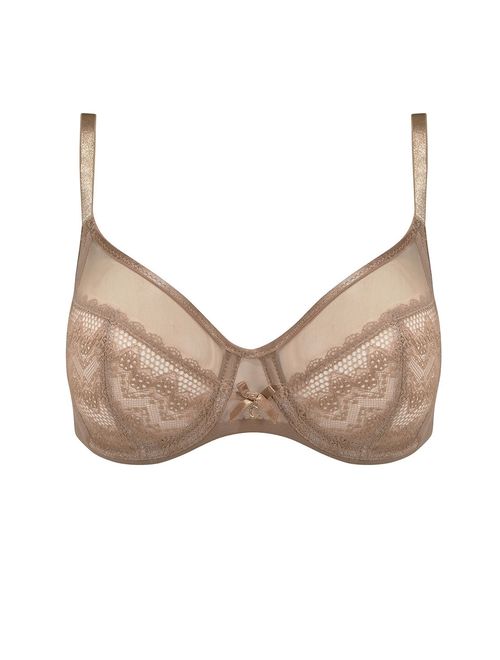 Chantelle Women's Revele Moi Underwire Bra