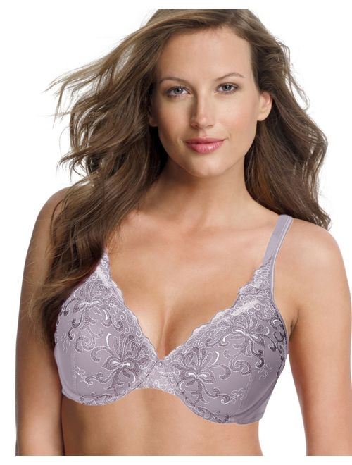 Playtex Women's Lace Desire Underwire Bra