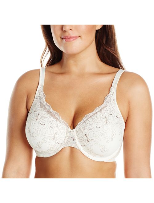 Playtex Women's Lace Desire Underwire Bra