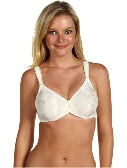 Women's Awareness Full Figure Underwire Bra