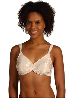 Women's Awareness Full Figure Underwire Bra