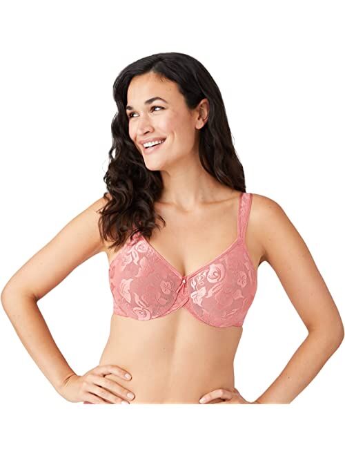 Wacoal Women's Awareness Full Figure Underwire Bra