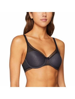 Triumph Women's Infinite Sensation Minimizer Bra