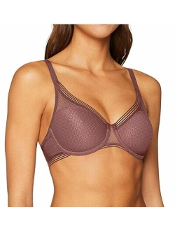 Triumph Women's Infinite Sensation Minimizer Bra