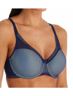 Triumph Women's Infinite Sensation Minimizer Bra