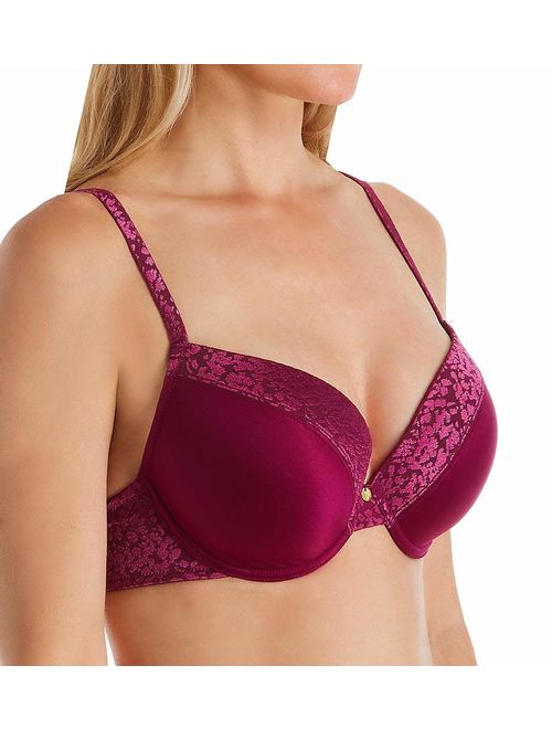 Le Mystere Women's Safari T-Shirt Bra