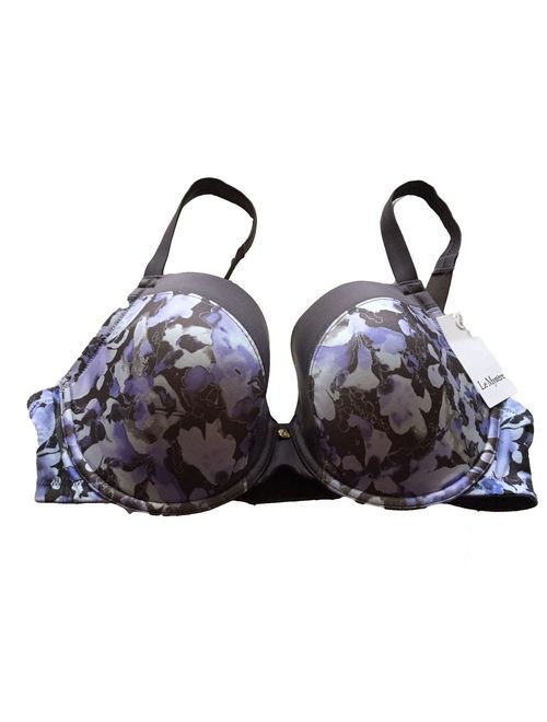 Le Mystere Women's Safari T-Shirt Bra