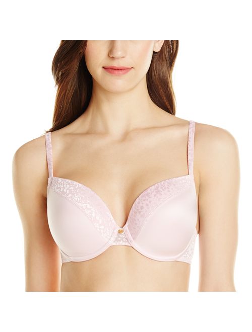 Le Mystere Women's Safari T-Shirt Bra