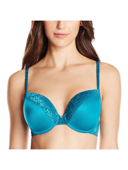 Le Mystere Women's Safari T-Shirt Bra