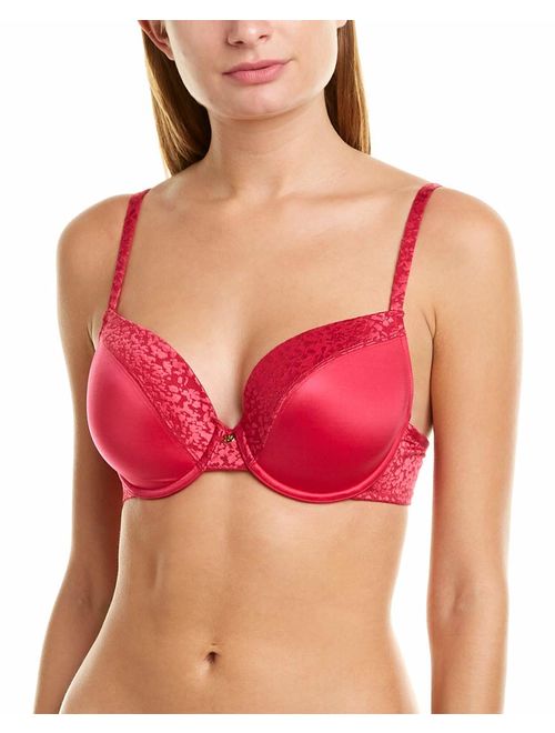 Le Mystere Women's Safari T-Shirt Bra