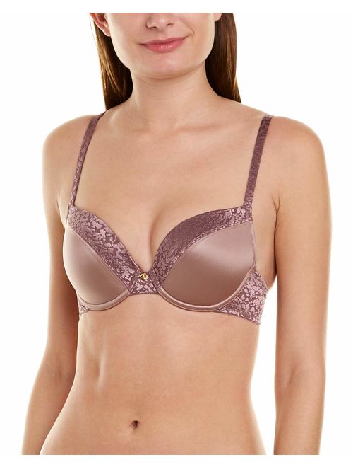 Le Mystere Women's Safari T-Shirt Bra