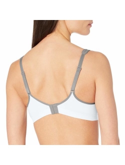 Women's Fuller Coverage Foam Wire Free Bra