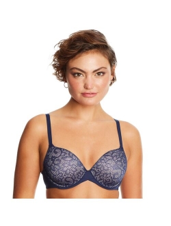 One Fabulous Fit Underwire Valentine T-Shirt Bra DM7543