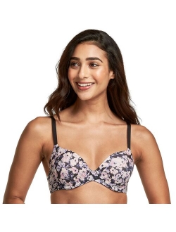 One Fabulous Fit Underwire Valentine T-Shirt Bra DM7543