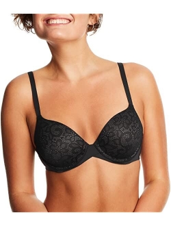 One Fabulous Fit Underwire Valentine T-Shirt Bra DM7543