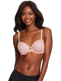 One Fabulous Fit Underwire Valentine T-Shirt Bra DM7543