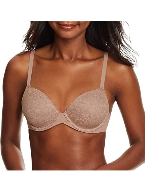 Maidenform® One Fabulous Fit® Underwire Valentine T-Shirt Bra DM7543