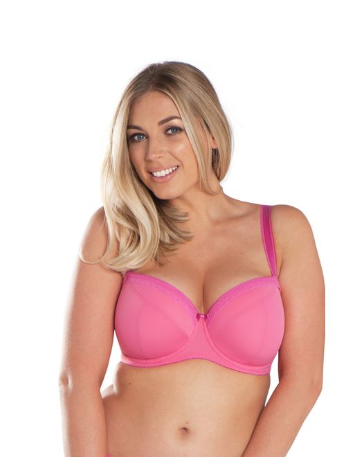 Curvy Kate Women's Daily Dream Padded Bra