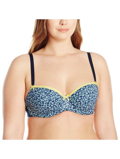 Curvy Kate Women's Daily Dream Padded Bra